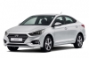 Тест-драйвы Hyundai Accent