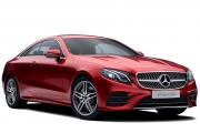 Mercedes E-Class Coupe (C238)