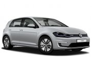 Volkswagen e-Golf