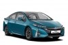 - Toyota Prius Plug-in Hybrid