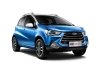 JAC S2 Mini