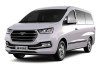 JAC M4