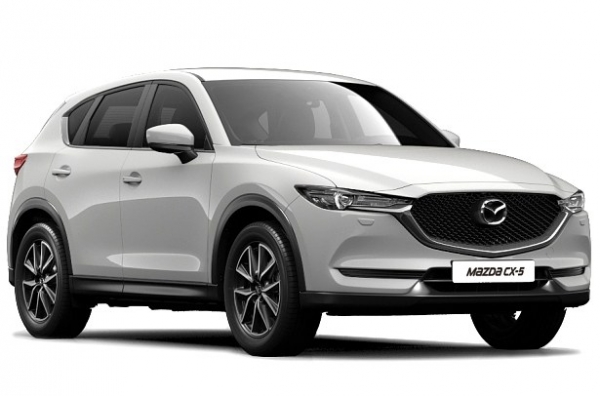 Носимая карта не обнаружена mazda cx 5