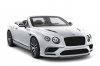 Bentley Continental Supersports Convertible