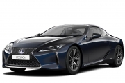 Lexus LC 500h