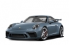 Тест-драйвы Porsche 911 GT3 (991)