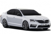 Skoda Octavia A7 RS {YEAR}