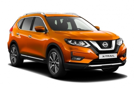 Nissan кто производитель страна