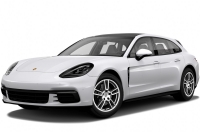 Porsche Panamera Sport Turismo (971) {YEAR}