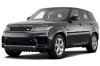 - Land Rover Range Rover Sport