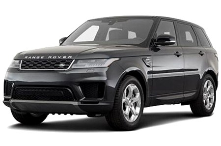 Range rover sport характеристики