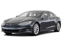 Tesla Model S {YEAR}