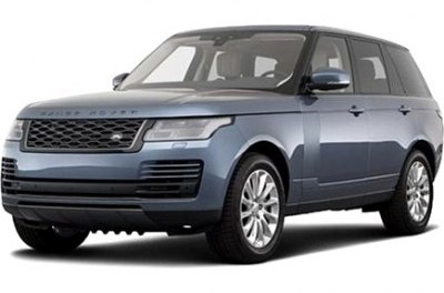 Land rover все поколения