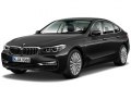 BMW 6 Series Gran Turismo (G32) 2017