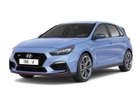 Hyundai i30 N {YEAR}