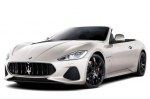 Maserati GranCabrio Sport 2017