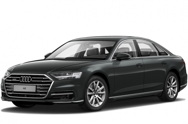 Audi A8 (Ауди А8) - цена, отзывы, характеристики Audi A8