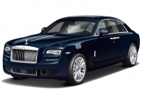 Rolls-Royce Ghost {YEAR}