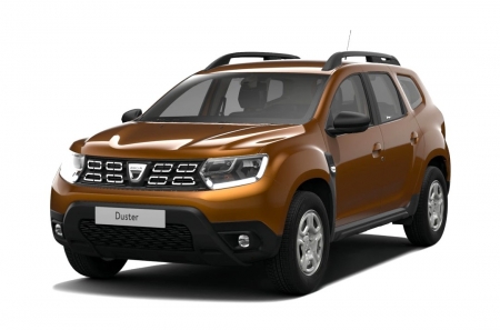 Dacia что за марка