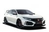 Тест-драйвы Honda Civic Type R