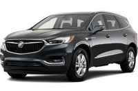 Buick Enclave {YEAR}