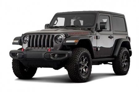 Jeep кто производитель страна