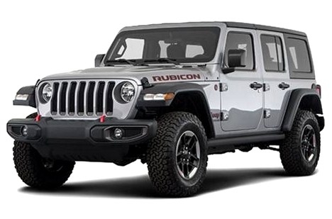 Wrangler машина джип
