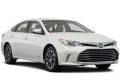 Toyota Avalon Hybrid 2016
