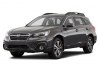 Тест-драйвы Subaru Outback