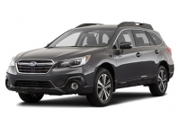 Subaru Outback {YEAR}