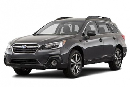 Subaru ушла из россии