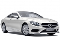 Mercedes S-Class Coupe (C217) {YEAR}