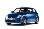 Suzuki Swift 3-  2004