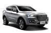 - Great Wall Haval H6 Red Label