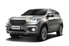 - Great Wall Haval H6 Blue Label
