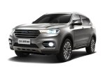 Great Wall Haval H6 Blue Label 2017