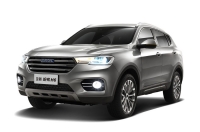 Great Wall Haval H6 Blue Label {YEAR}