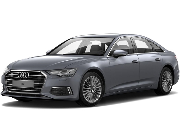 Audi a6 все поколения