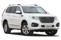 Great Wall Haval H9 {YEAR}