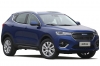 - Great Wall Haval H4 Blue Label