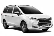 JAC R3