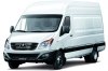 JAC Sunray Van