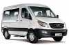 JAC Sunray