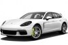 Тест-драйвы Porsche Panamera E-Hybrid Sport Turismo (971)