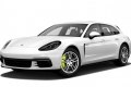 Porsche Panamera E-Hybrid Sport Turismo (971) 2017