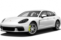 Porsche Panamera E-Hybrid Sport Turismo (971) {YEAR}