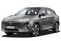Hyundai NEXO 2018