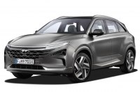Hyundai NEXO {YEAR}