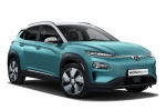 Hyundai Kona Electric 2018
