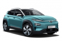 Hyundai Kona Electric {YEAR}